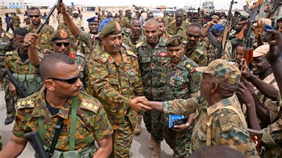 خبير استراتيجي: القوات المسلحة السودانية ستطهر ما تبقى من الخرطوم خلال أسبوع