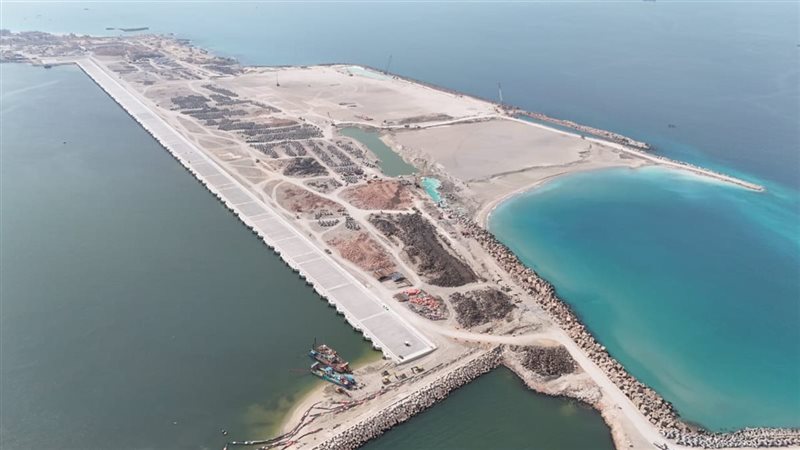 مشروع إنشاء محطة تحيا مصر 2  