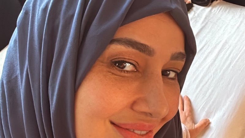 حلا شيحة