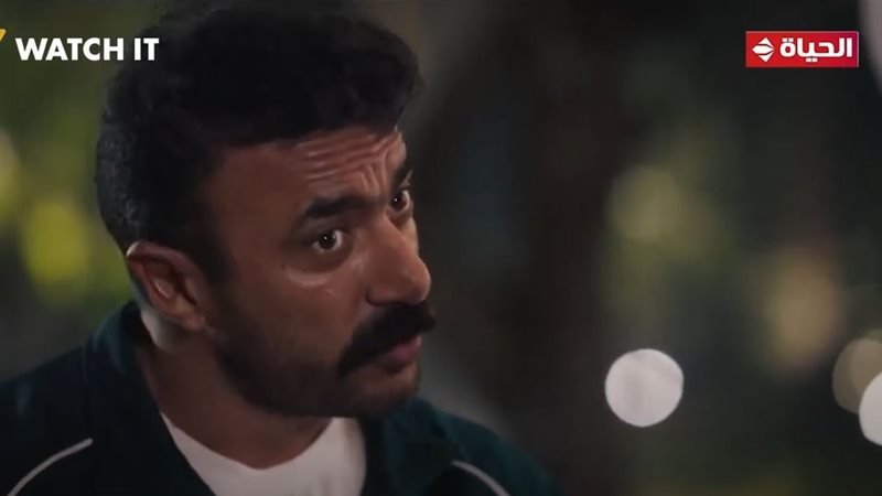 مسلسل فهد البطل