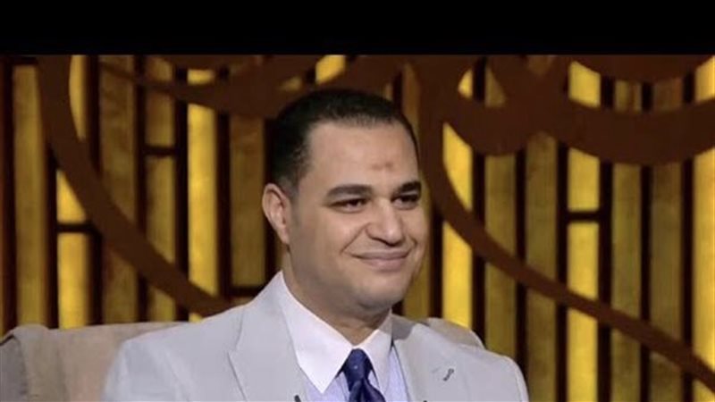 الدكتور أحمد هارون