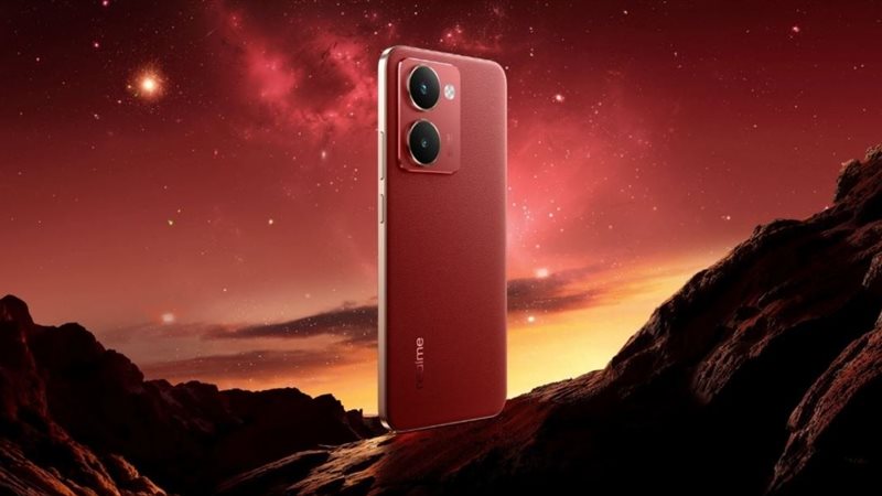 هاتف ريلمي Realme P3 Ultra