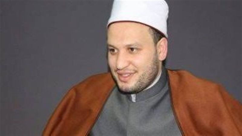 الشيخ إسلام النواوي