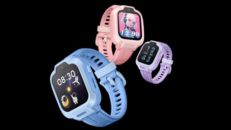 ساعة Redmi Kids Smartwatch