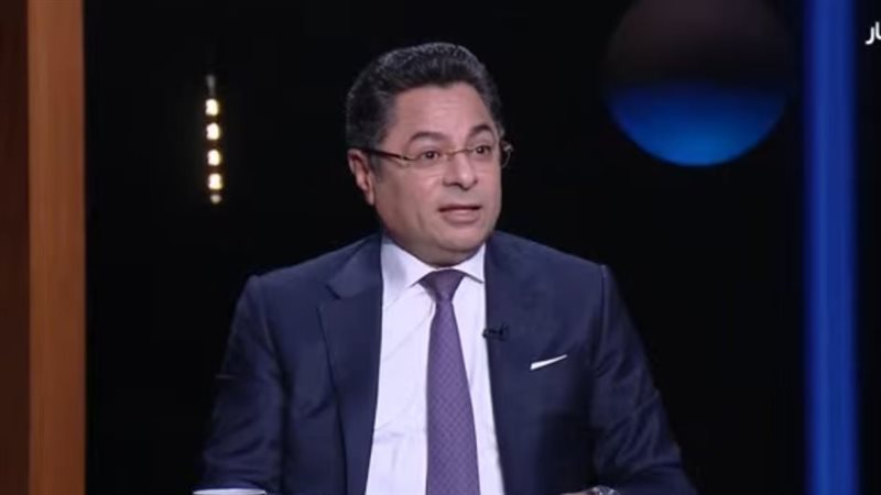 المحامي الدولي خالد أبو بكر