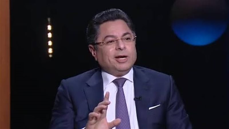 المحامي خالد أبو بكر
