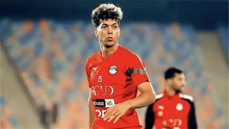 إمام عاشور