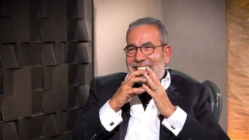 مدحت العدل