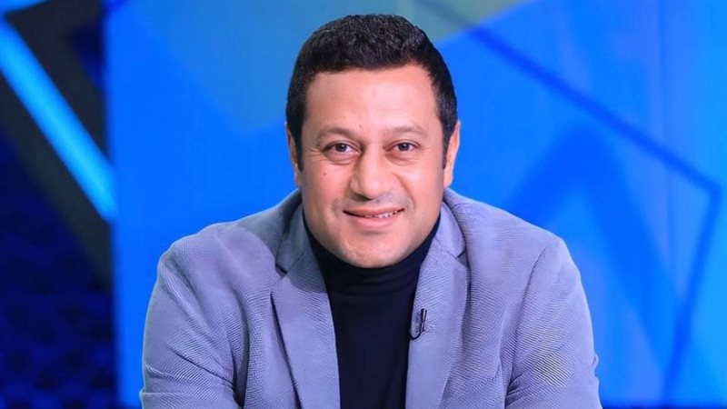 هشام حنفي