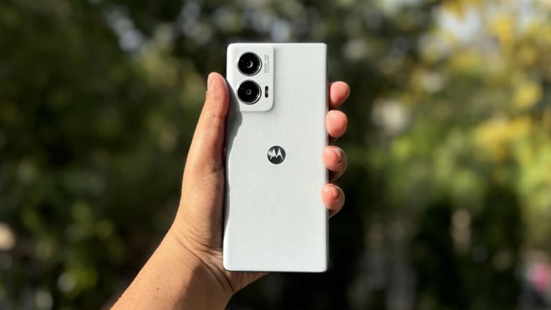 مواصفات هاتف موتورولا Moto Edge 50 Fusion