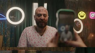 هجوم على مسلسل العتاولة 2 بسبب تشبه عمرو عبد العزيز بالنساء