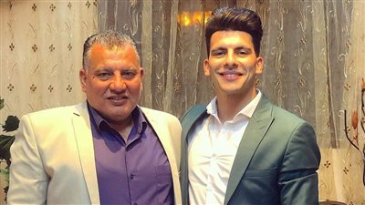 حازم إمام: حاولت إقناع والد زيزو بأن الزمالك أكبر من الأشخاص