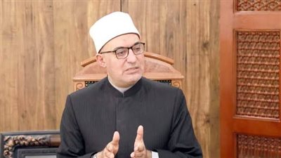 المفتي يوجه رسالة لمن يدَّعي التمسك بالقرآن الكريم ويرفض السنة