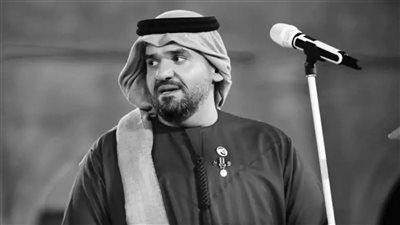 وفاة شقيق حسين الجسمي الثاني بعد أشهر من رحيل أخيه الأول