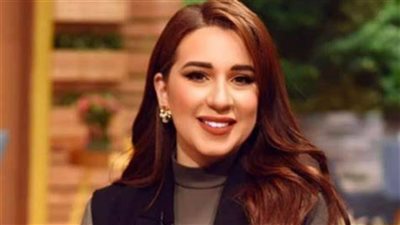 أسما شريف منير تتصدر تريند جوجل بعد إعلان ارتباطها عاطفيا