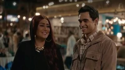 يوسف عمر يتلاعب بغادة عبد الرازق وداليا شوقي في مسلسل «شباب امرأة»
