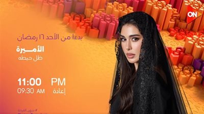 تصعيد درامي في «الأميرة ظل حيطة».. زينب تطرد أسامة ووالدتها تصفعه