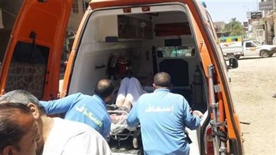ظروف غامضة..إصابة مزارع بطلق ناري في دشنا بمحافظة قنا