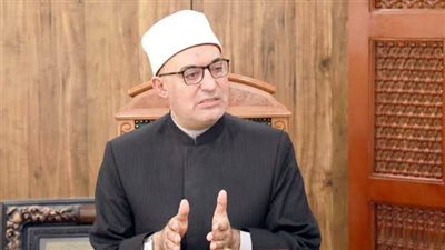 المفتي: التشاؤم لا أساس له في الدين.. والأبراج والتنجيم كذب وخداع