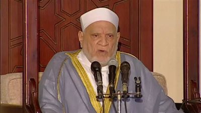 عالم أزهري من كوت ديفوار: الدكتور أحمد عمر هاشم كان أبًا للطلاب الوافدين