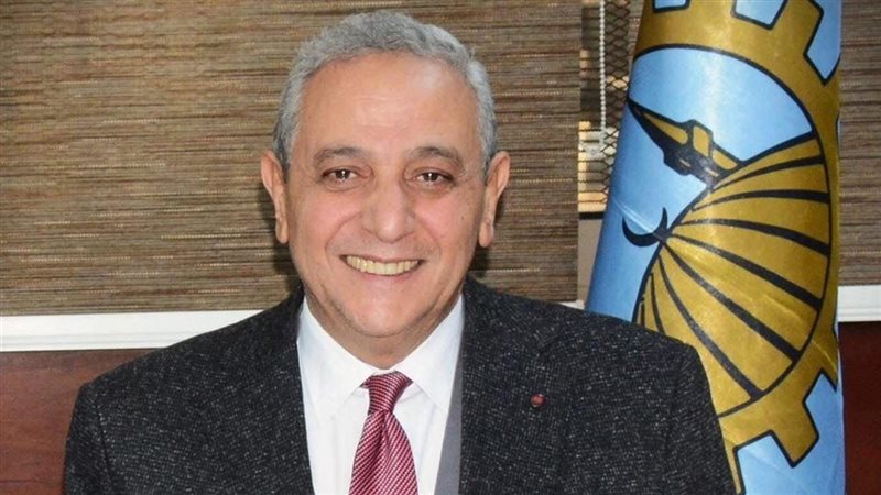 محافظ الغربية 