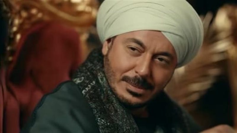 مسلسل 