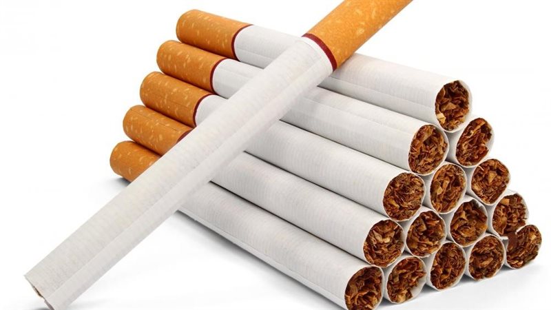 أسعار السجائر