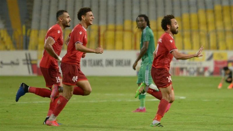 الاتحاد والحرس
