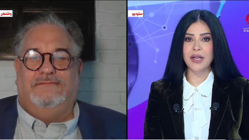 الكاتب الأمريكي