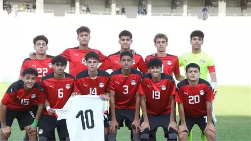 منتخب الشباب