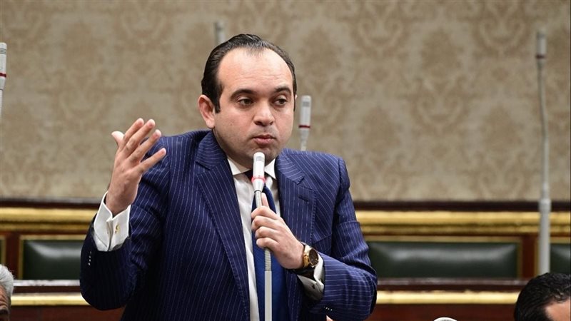 أمين سر لجنة الشئون الصحية
