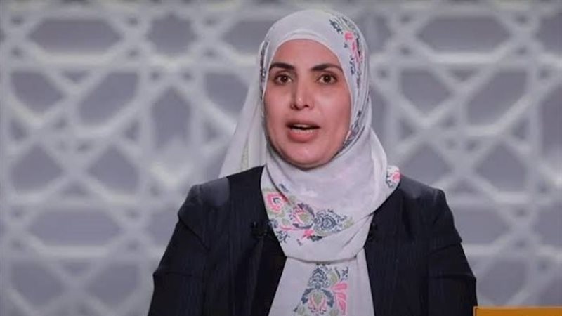 الدكتورة هبة النجار، عضو مركز الأزهر