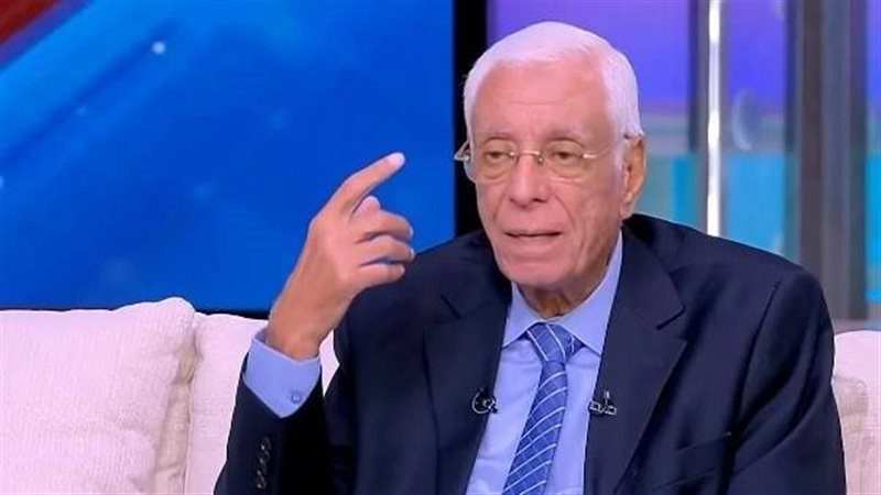 دكتور حسام موافي