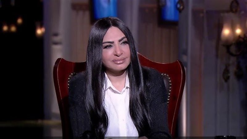 الفنانة سلوي خطاب