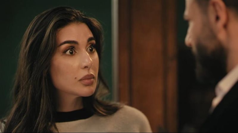  مسلسل الأميرة ظل حيطه