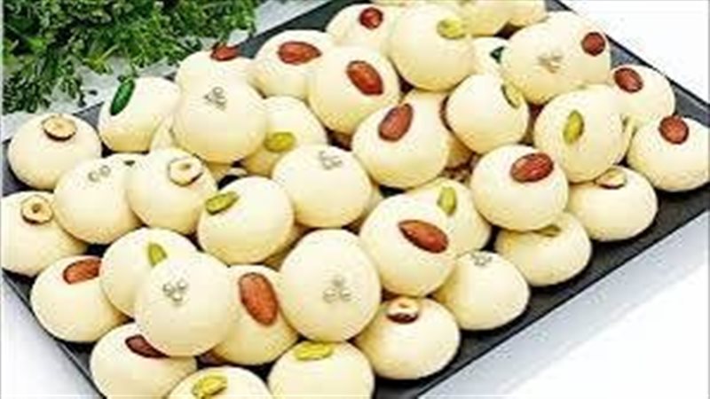 طريقة تحضير الغريبة 