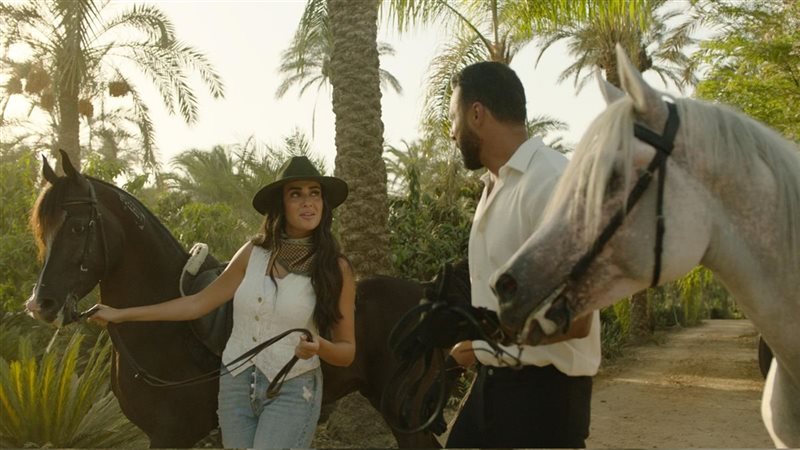 مسلسل 