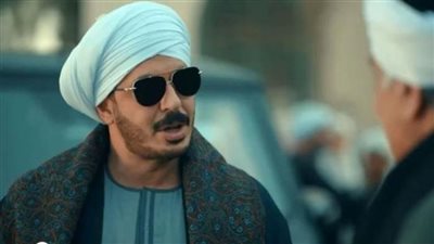 الحلقة 23 من مسلسل حكيم باشا تتصدر التريند على وسائل التواصل الاجتماعي