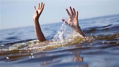 مصرع طفل غرقا في ترعة نجع حمادي لعدم إجادته السباحة