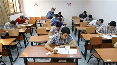 امتحانات الثانوية العامة.. لا تفقد 100 درجة في اختبارات التربية الرياضية