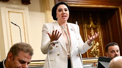 النواب يناقش تعديل مقترح النائبة أميرة صابر في تعريف الخطأ الطبي الجسيم