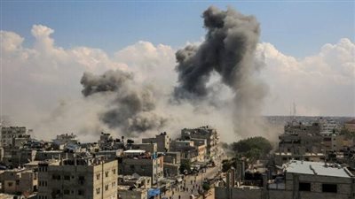 الاتحاد الدولي للهلال والصليب: ندعو كافة الأطراف في غزة لتجنب استهداف الطواقم الطبية
