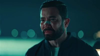 في الحلقة 9 من مسلسل «الغاوي».. قتل تامر شلتوت على يد الخواجة