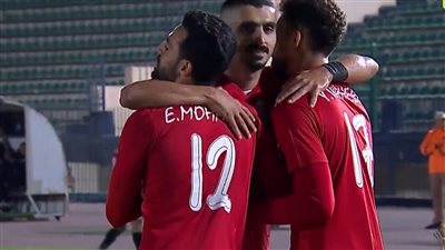 طلائع الجيش يقصي سيراميكا كليوباترا ويتأهل لنصف نهائي كأس مصر