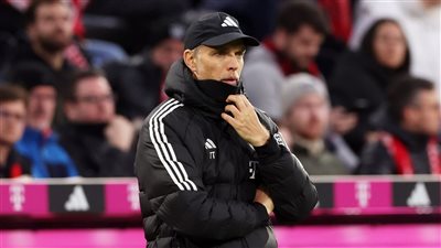 رسميًا.. الاتحاد الإنجليزي يجدد عقد توماس توخيل حتى يورو 2028