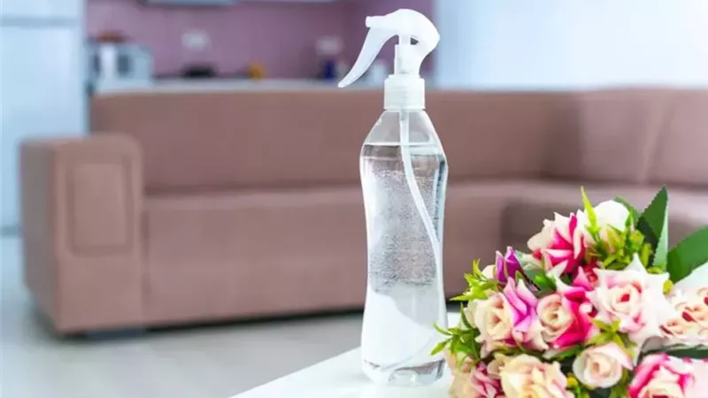  تعطري بيتك بمنتجات طبيعية 