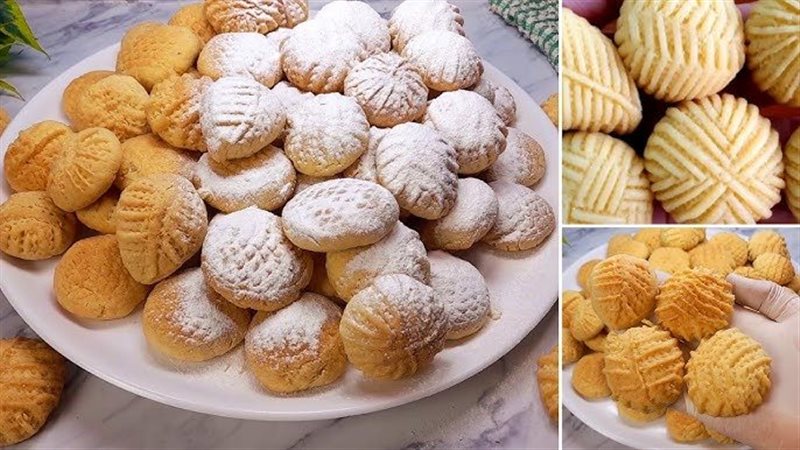 كحك العيد