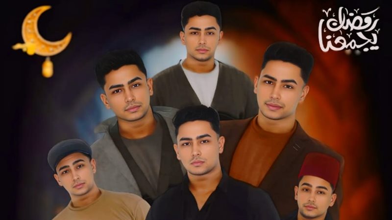 مسلسل بنات همام