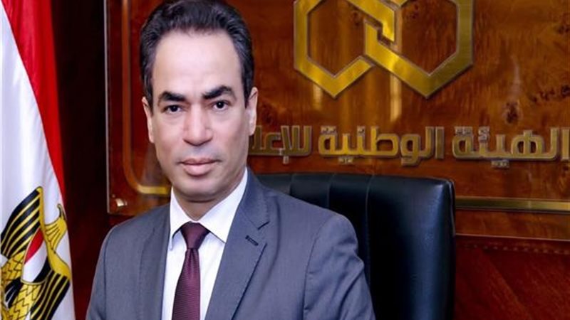 أحمد المسلماني