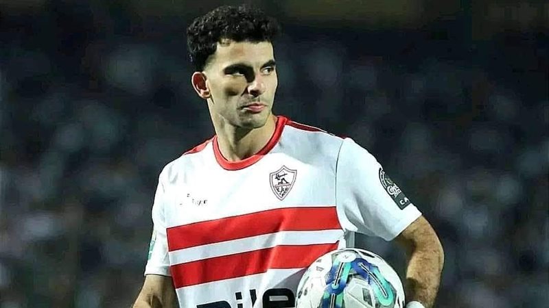 أحمد مصطفى زيزو